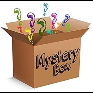 Mystery box